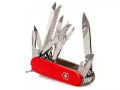 Canivete Victorinox Handyman Vermelho - 1