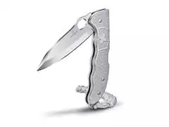 Canivete Victorinox Hunter Pro Alox Edição Limitada Prata - 2