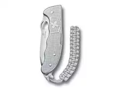 Canivete Victorinox Hunter Pro Alox Edição Limitada Prata - 3