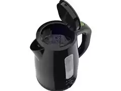 Chaleira Elétrica Cadence Infusion Preta 1,7 Litros - 3