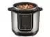 Panela de Pressão Elétrica Digital Mondial Master Cooker 3 Litros - 2