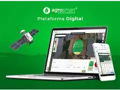 Serviço de inteligência de dados - AGROSMART - 1