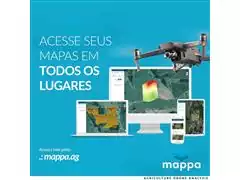 CRÉDITOS MAPPA - software agriculture drone analysis - Horus Aeronaves - 3