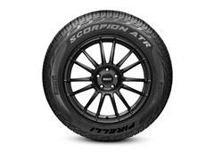 Neumático 265/65 R17 Scorpion Atr PIRELLI - 0