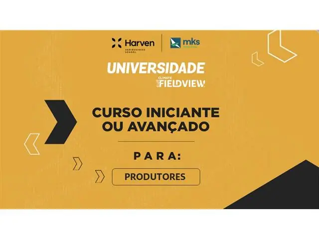 Universidade FieldView - Markestrat