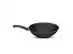 Frigideira Wok Rochedo Stone Pro 28CM - 0