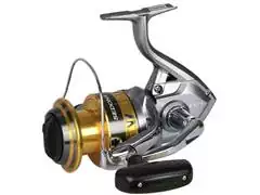 Molinete Shimano Sedona FI 8000 Fricção Dianteira - 1