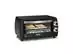 Forno Elétrico Arno Turbo Quartzo 10 Litros Preto - 0