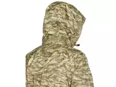 Conjunto Jaqueta e Calça Impermeável Shimano Camuflado - 2