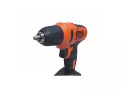 Parafusadeira e Furadeira Black&Decker 3/8 12V Bivolt com13 Acessórios - 2