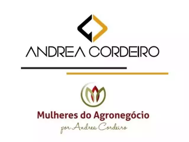 Consultoria- Andrea Cordeiro