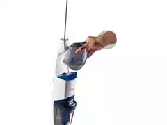 Extratora e Limpadora de Piso Vertical WAP Floor Cleaner Mob Bivolt - 5