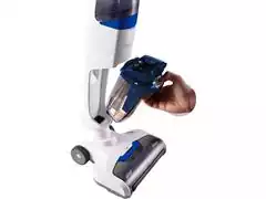 Extratora e Limpadora de Piso Vertical WAP Floor Cleaner Mob Bivolt - 6