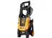 Lavadora de Alta Pressão WAP Combate Turbo 2100 PSI 1700W - 3