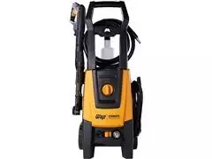 Lavadora de Alta Pressão WAP Combate Turbo 2100 PSI 1700W - 2