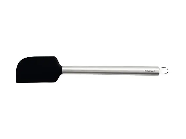 Espátula de Silicone Tramontina Apreciatta