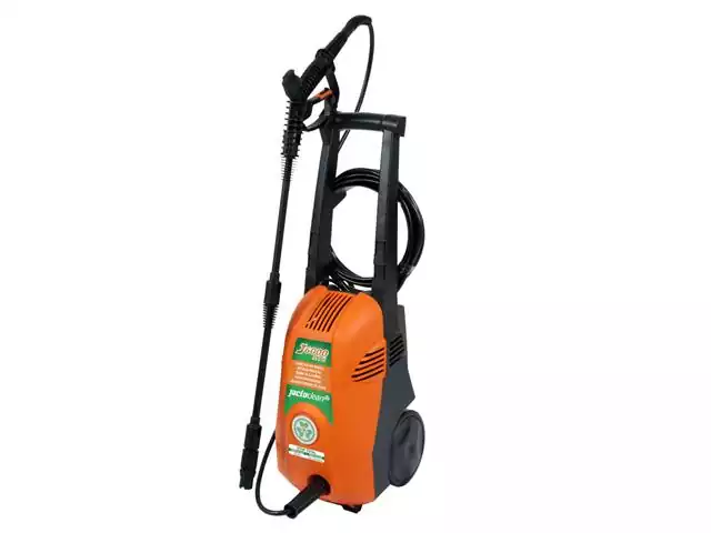 Lavadora de Alta Pressão Jacto Clean J5000 Residencial 1300W 220V