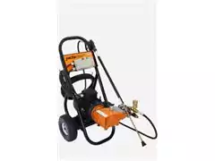 Lavadora de Alta Pressão Jacto Clean J12000 ST Trifásico 7,5CV 440V - 0