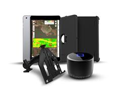 Combo Cabina - FieldView Drive, iPad, iPad Case y Mounting Kit - 0