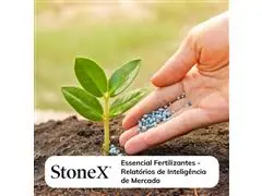 Relatórios para o Mercado de Fertilizantes - StoneX - 0