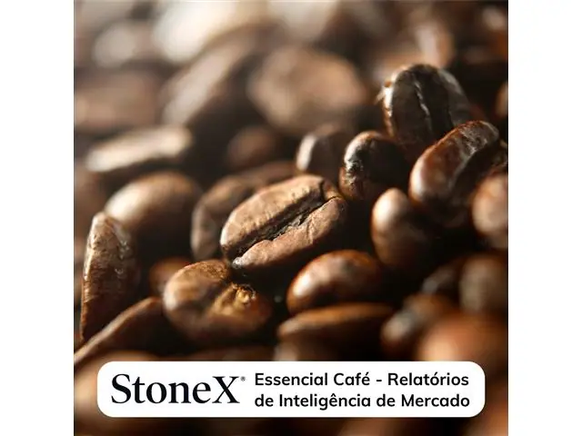 Relatórios para o Mercado de Café - StoneX