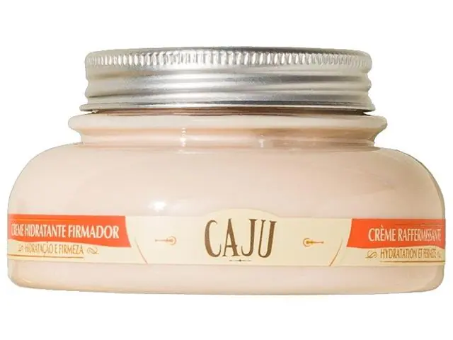 Creme Hidratante Firmador L'Occitane au Brésil Caju 200ML