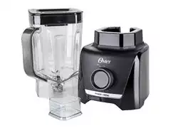 Liquidificador Oster 1400W Full Preto - 6