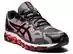 Tênis Asics Gel-Quantum 360 6 Black/Classic Red Masculino - 0