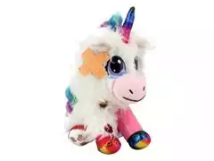 Pelúcia Adota Pets Dreamy Multikids BR1065 com Acessórios - 3