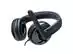 Headset Pro Multilaser PH316 P2 Preto/Cinza - 2