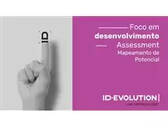 Assessment (mapeamento de potencial) - IDEE 