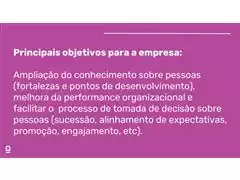 Assessment (mapeamento de potencial) - IDEE  - 4