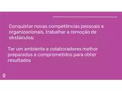 Assessment (mapeamento de potencial) - IDEE  - 8