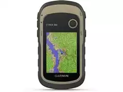 GPS Portátil Garmin eTrex 32x - 2