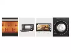 Forno Elétrico Lenoxx Family Cook 45 Litros - 2