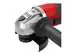 Esmerilhadeira Schulz Angular 4 1/2" Vermelho e Preto 800W - 1