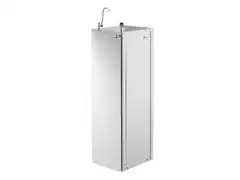 Purificador De Pressao Brx40 Inox