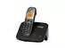 Telefone sem fio Intelbras TS 5150 Preto - 1