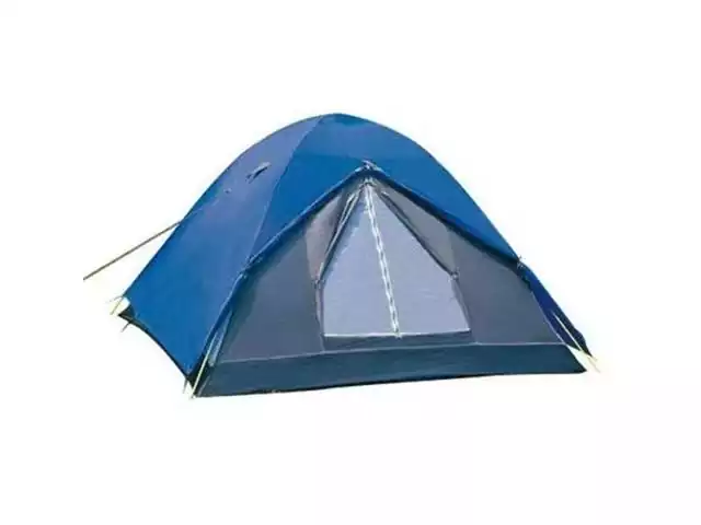 Barraca de Camping Nautika Fox para até 5 Pessoas