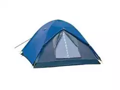 Barraca de Camping Nautika Fox para até 5 Pessoas - 0