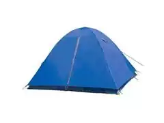 Barraca de Camping Nautika Fox para até 5 Pessoas - 1