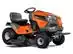 Trator Cortador de Grama Husqvarna TS148 - 0