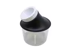 Processador e Espirilizador Prana Spiro Veggie de Alimentos Manual - 0