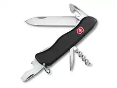 Canivete Victorinox Picknicker Preto