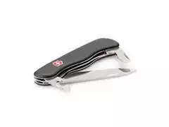 Canivete Victorinox Picknicker Preto - 1