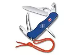 Canivete Victorinox Skipper Pro Azul - 0