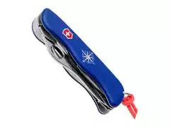 Canivete Victorinox Skipper Pro Azul - 2