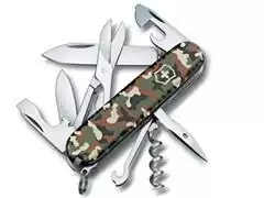 Canivete Victorinox Climber Camouflage - 0