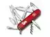 Canivete Victorinox Angler Vermelho - 0