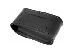 Bainha de Couro Victorinox Preta Media - 1